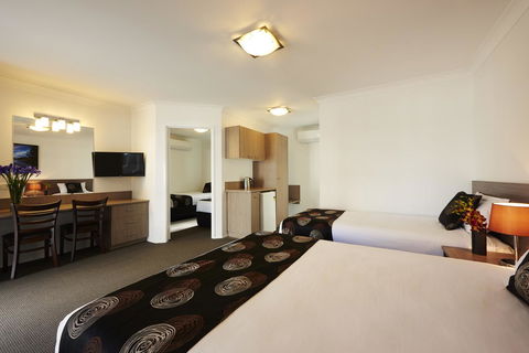 Takalvan Motel - Sydney 4u 2