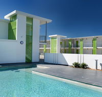 Mackay Oceanside Central Hotel - Sydney 4u