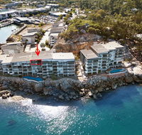 1 Bright Point Apartment 4501 - Accommodation Sydney