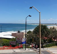 Kings Edge - Sydney 4u
