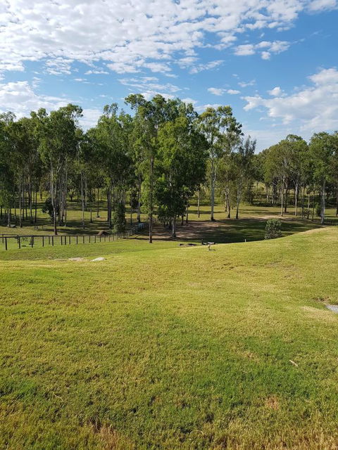 Adwaga Lodge - Sydney 4u 4