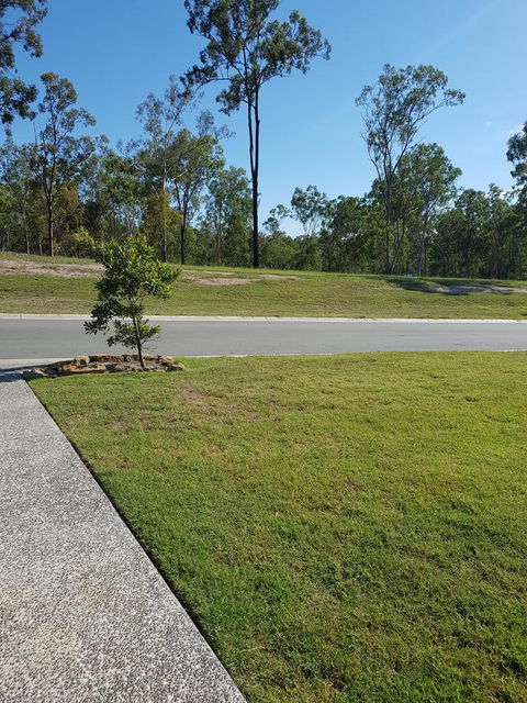 Adwaga Lodge - Sydney 4u 19