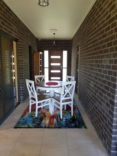 Adwaga Lodge - Sydney 4u 23