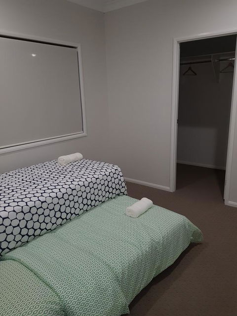Adwaga Lodge - Sydney 4u 7