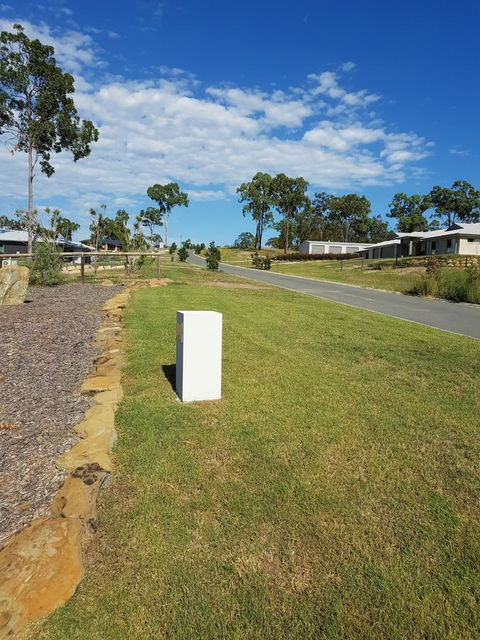 Adwaga Lodge - Sydney 4u 1