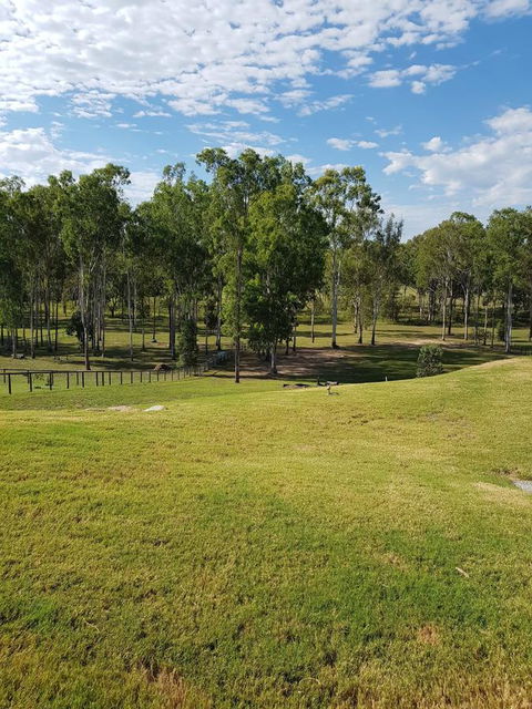 Adwaga Lodge - Sydney 4u 2