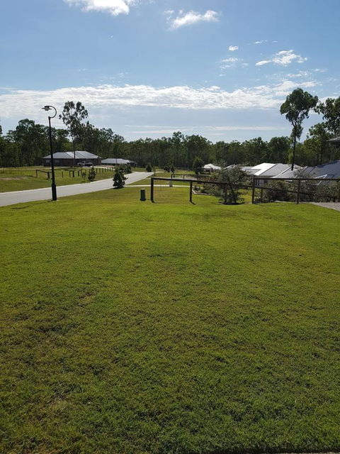 Adwaga Lodge - Sydney 4u 3