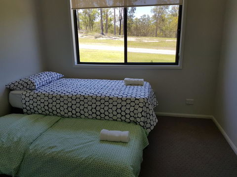 Adwaga Lodge - Sydney 4u 16