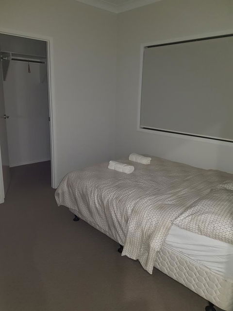 Adwaga Lodge - Sydney 4u 6