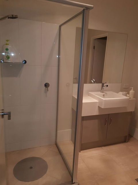 Adwaga Lodge - Sydney 4u 15