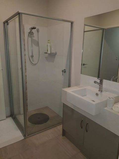 Adwaga Lodge - Sydney 4u 14