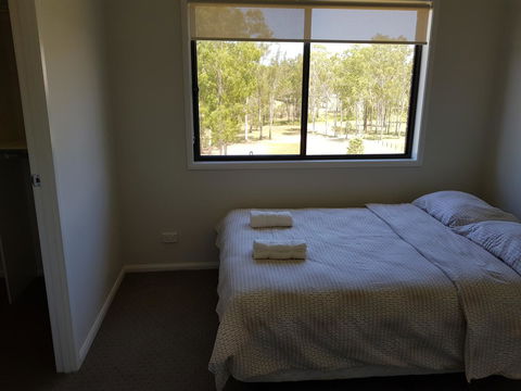 Adwaga Lodge - Sydney 4u 17