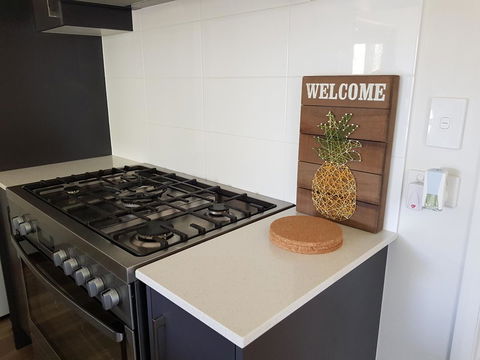 Adwaga Lodge - Sydney 4u 18