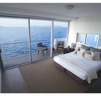1 Bright Point Apartment 5201 - Accommodation Sydney