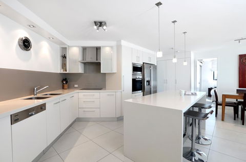 Peninsular Beachfront Resort - Sydney 4u 20