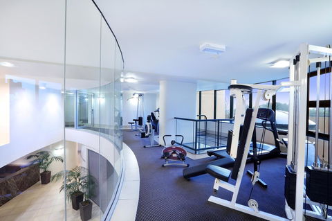 Peninsular Beachfront Resort - Sydney 4u 29