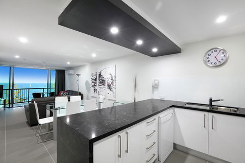 Peninsular Beachfront Resort - Sydney 4u 34