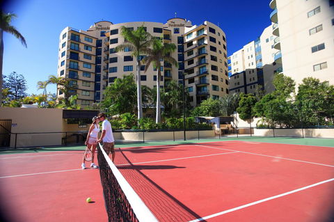 Peninsular Beachfront Resort - Sydney 4u 38