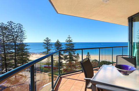 Peninsular Beachfront Resort - Sydney 4u 18