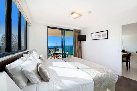 Peninsular Beachfront Resort - Sydney 4u 23