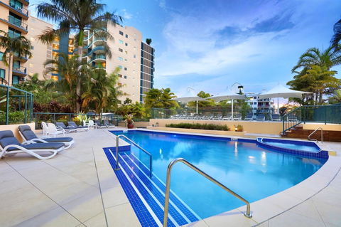 Peninsular Beachfront Resort - Sydney 4u 32