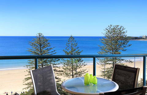 Peninsular Beachfront Resort - Sydney 4u 4