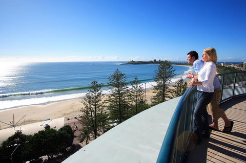 Peninsular Beachfront Resort - Sydney 4u 39