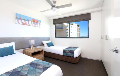 Peninsular Beachfront Resort - Sydney 4u 33
