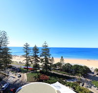 Peninsular Beachfront Resort - Sydney 4u