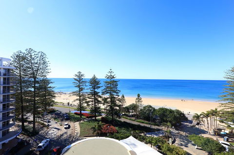 Peninsular Beachfront Resort - Sydney 4u 0