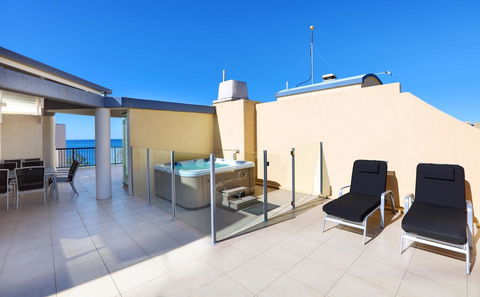 Peninsular Beachfront Resort - Sydney 4u 28