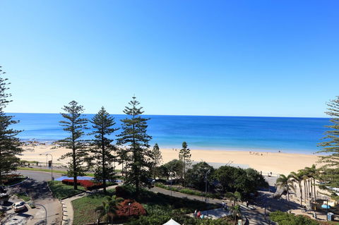 Peninsular Beachfront Resort - Sydney 4u 16