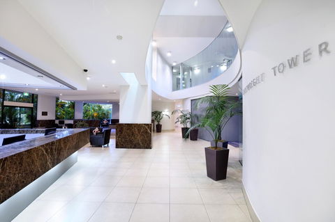Peninsular Beachfront Resort - Sydney 4u 25