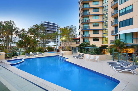Peninsular Beachfront Resort - Sydney 4u 30