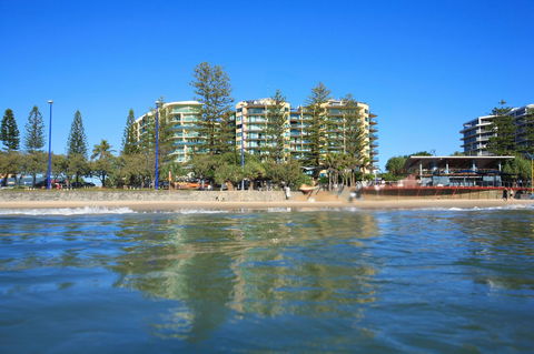 Peninsular Beachfront Resort - Sydney 4u 40