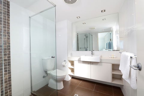 Peninsular Beachfront Resort - Sydney 4u 6
