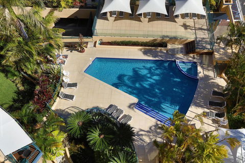 Peninsular Beachfront Resort - Sydney 4u 11
