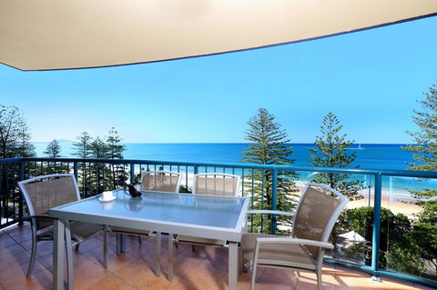 Peninsular Beachfront Resort - Sydney 4u 9