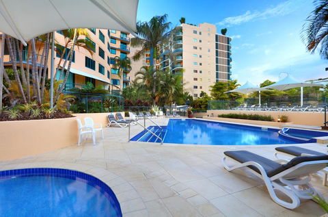 Peninsular Beachfront Resort - Sydney 4u 12