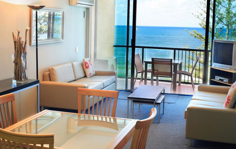 Peninsular Beachfront Resort - Sydney 4u 43