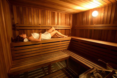 Peninsular Beachfront Resort - Sydney 4u 41