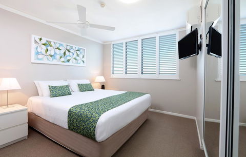 Peninsular Beachfront Resort - Sydney 4u 26