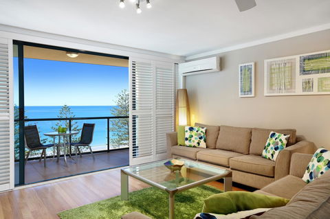 Peninsular Beachfront Resort - Sydney 4u 1