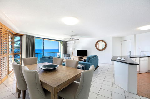 Peninsular Beachfront Resort - Sydney 4u 15