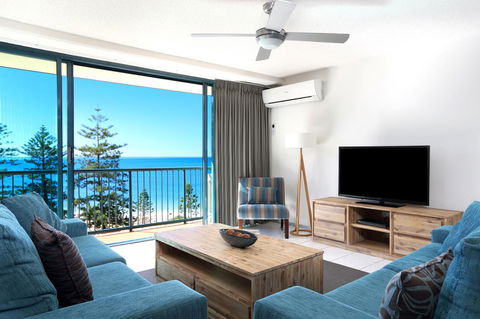 Peninsular Beachfront Resort - Sydney 4u 3