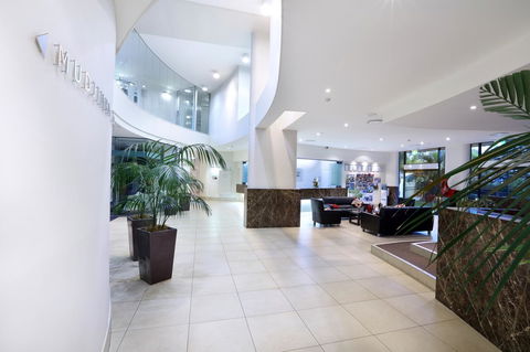 Peninsular Beachfront Resort - Sydney 4u 19