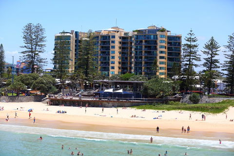 Peninsular Beachfront Resort - Sydney 4u 31