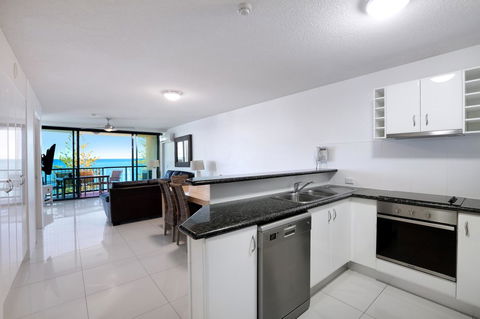 Peninsular Beachfront Resort - Sydney 4u 21