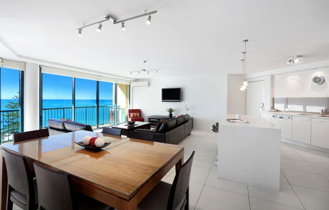 Peninsular Beachfront Resort - Sydney 4u 7