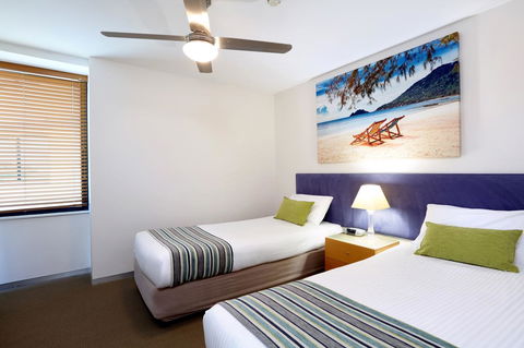 Peninsular Beachfront Resort - Sydney 4u 13